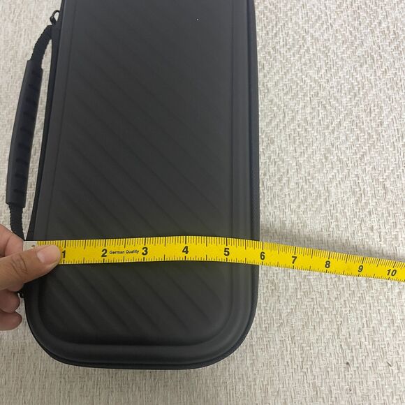 JSAUX Carrying Case for Nintendo Switch 2 Hard Shell NIB - Picture 11 of 11